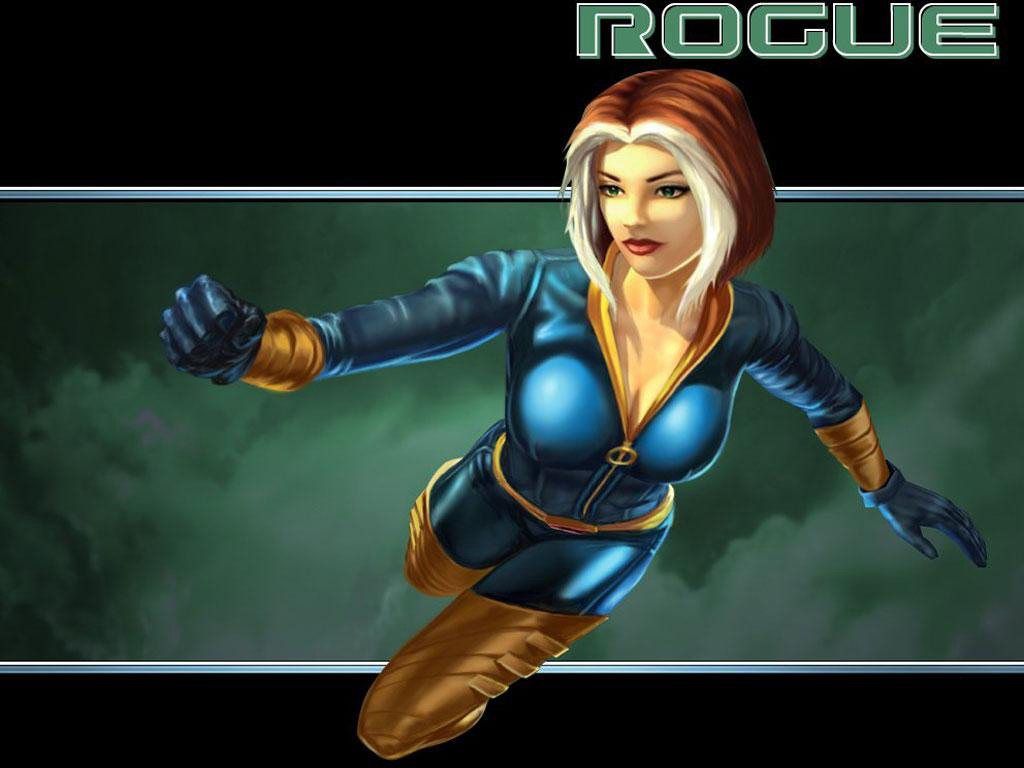 Free download Rogue wallpaper Rogue background [1024x768] for your Desktop, Mobile & Tablet. Explore Rogue X Men Wallpaper. X Men Movie Wallpaper, X Men Picture for Wallpaper, X Men Comic Wallpaper