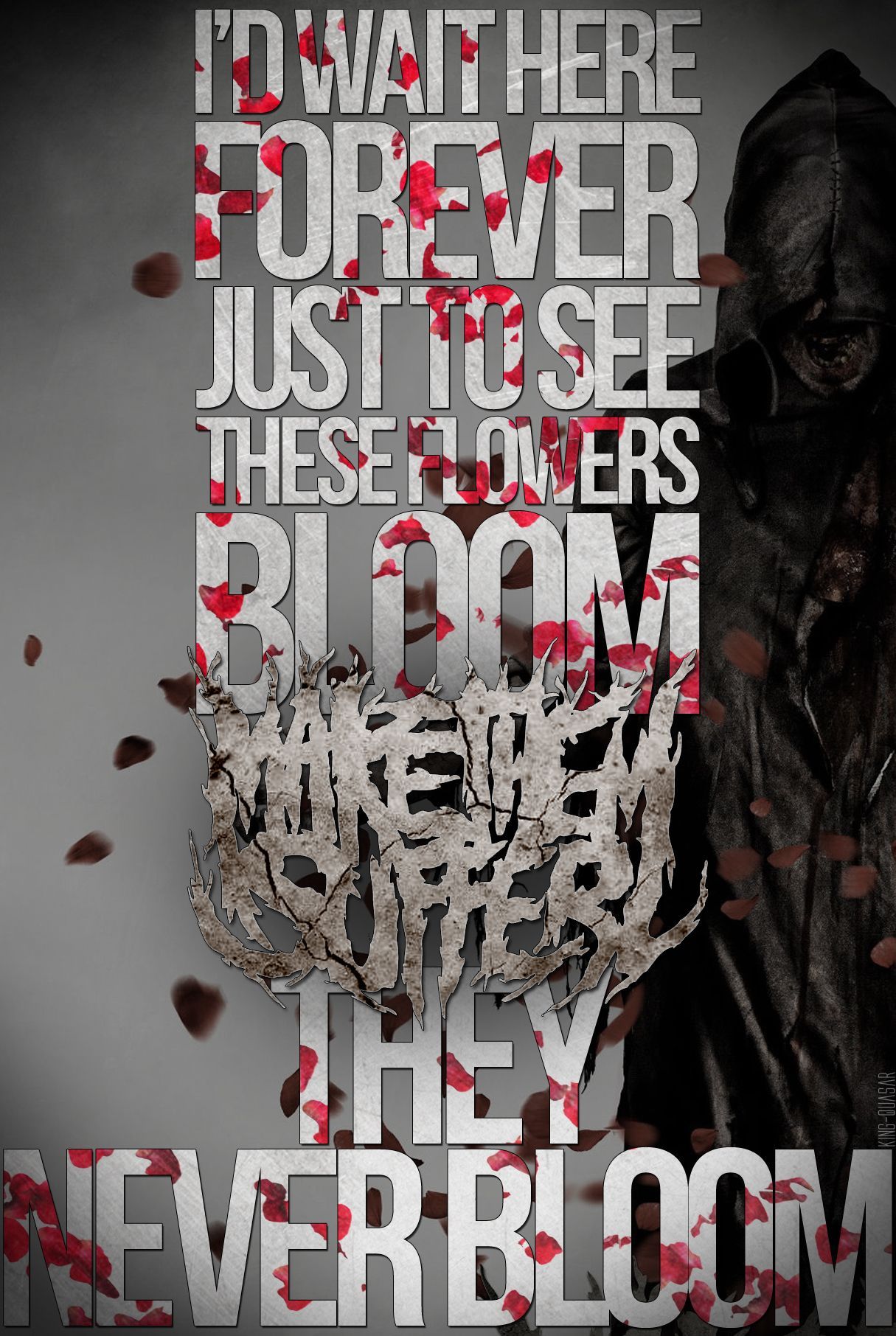 Make Them Suffer Wallpapers Wallpaper Cave