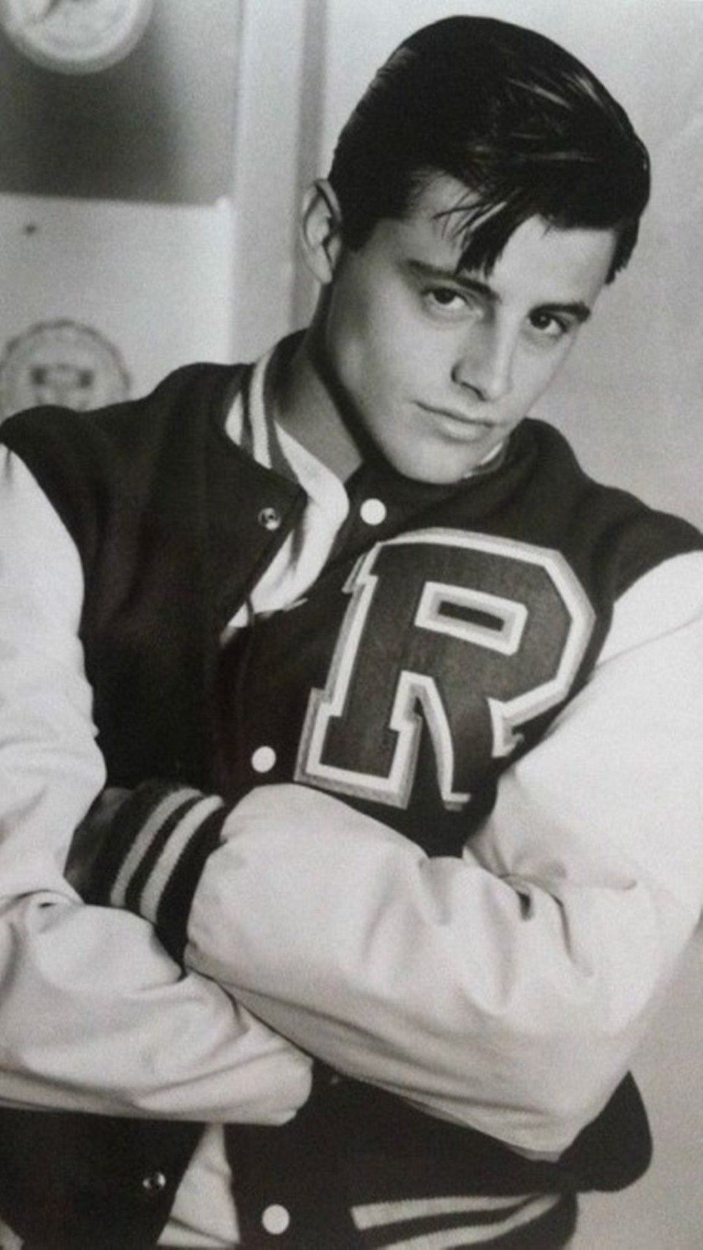 Joey Friends Wallpapers Wallpaper Cave