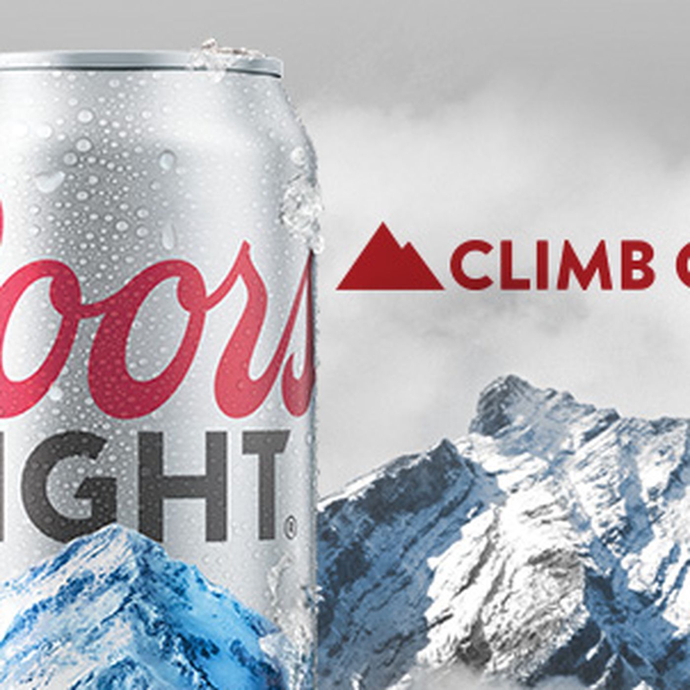 Coors Light Ditches Bro Marketing Strategy For Gender Neutral Campaign
