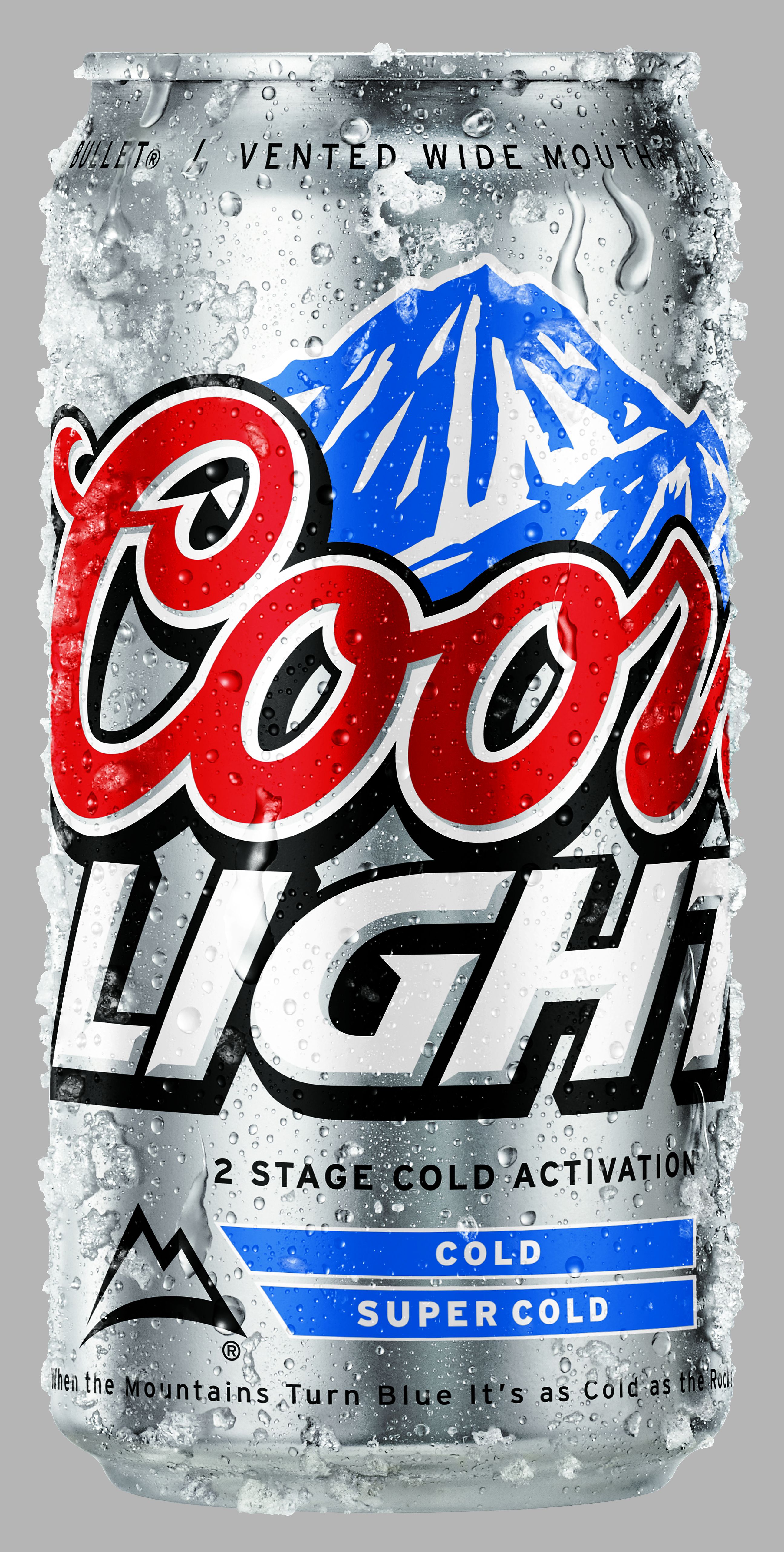 coors light background