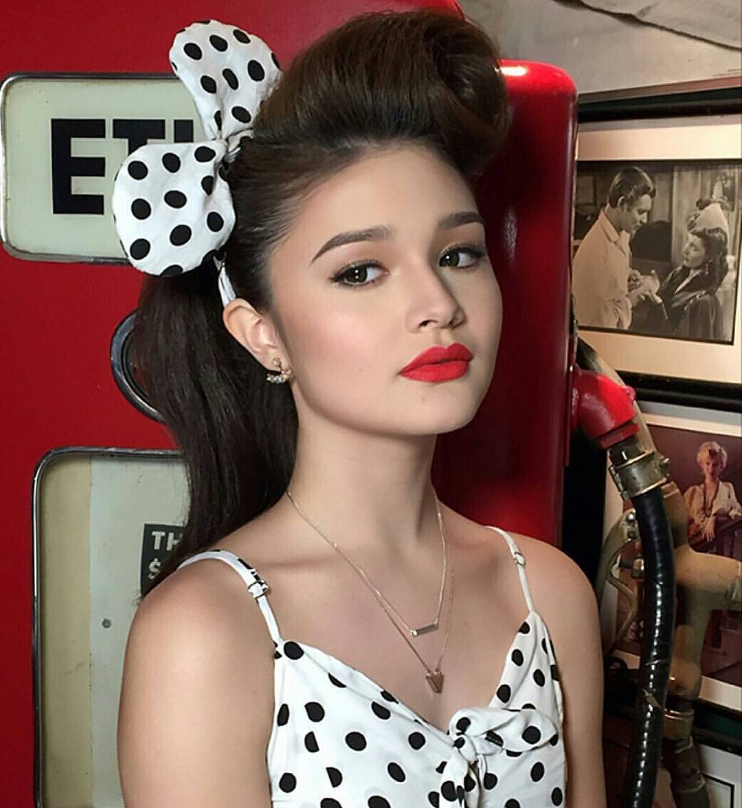 Times Kira Balinger Was Our Living Barbie Doll. ABS CBN Entertainment