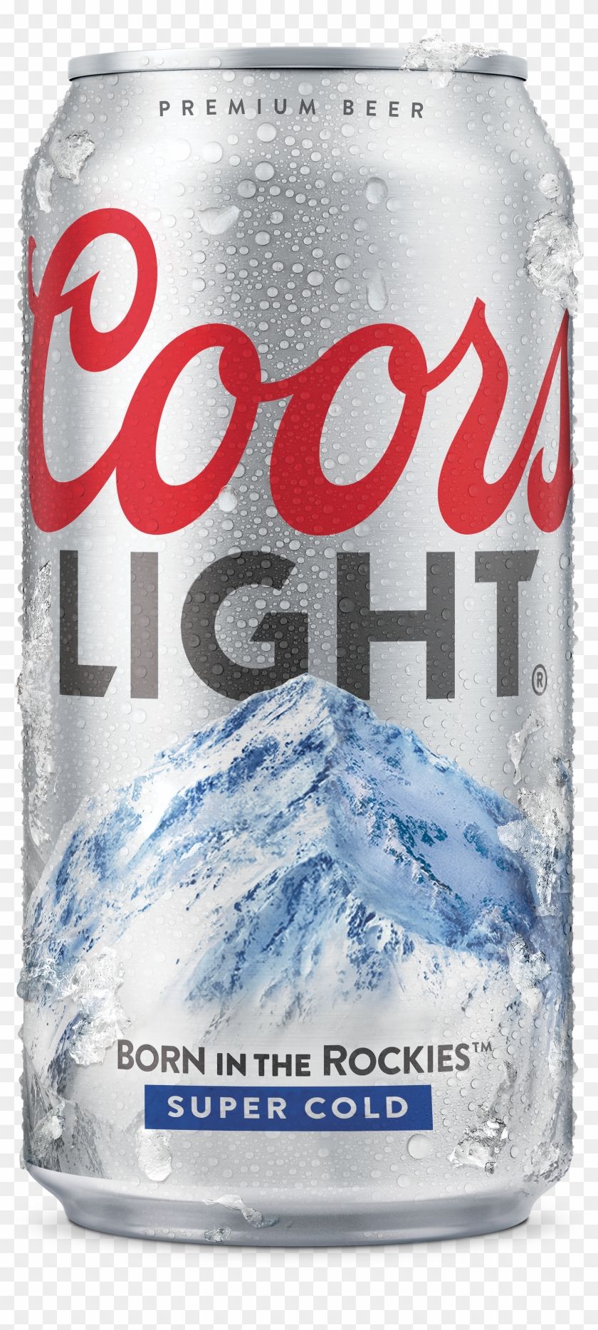 Twitter Light Beer Can, HD Png Download