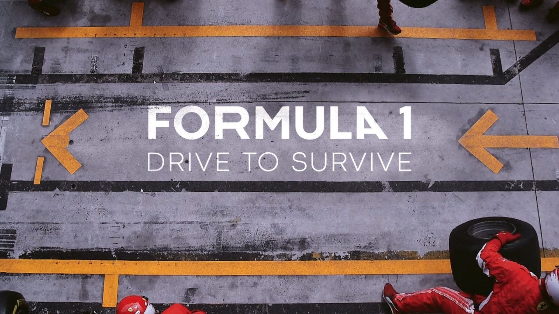 interesting observations from watching Formula 1: Drive To Surv