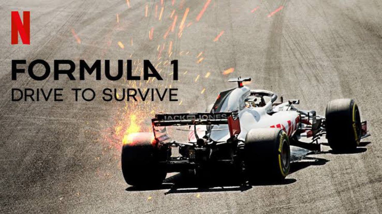 Formula 1: Drive To Survive Season 3 Officially Confirmed On Netflix; Details Inside