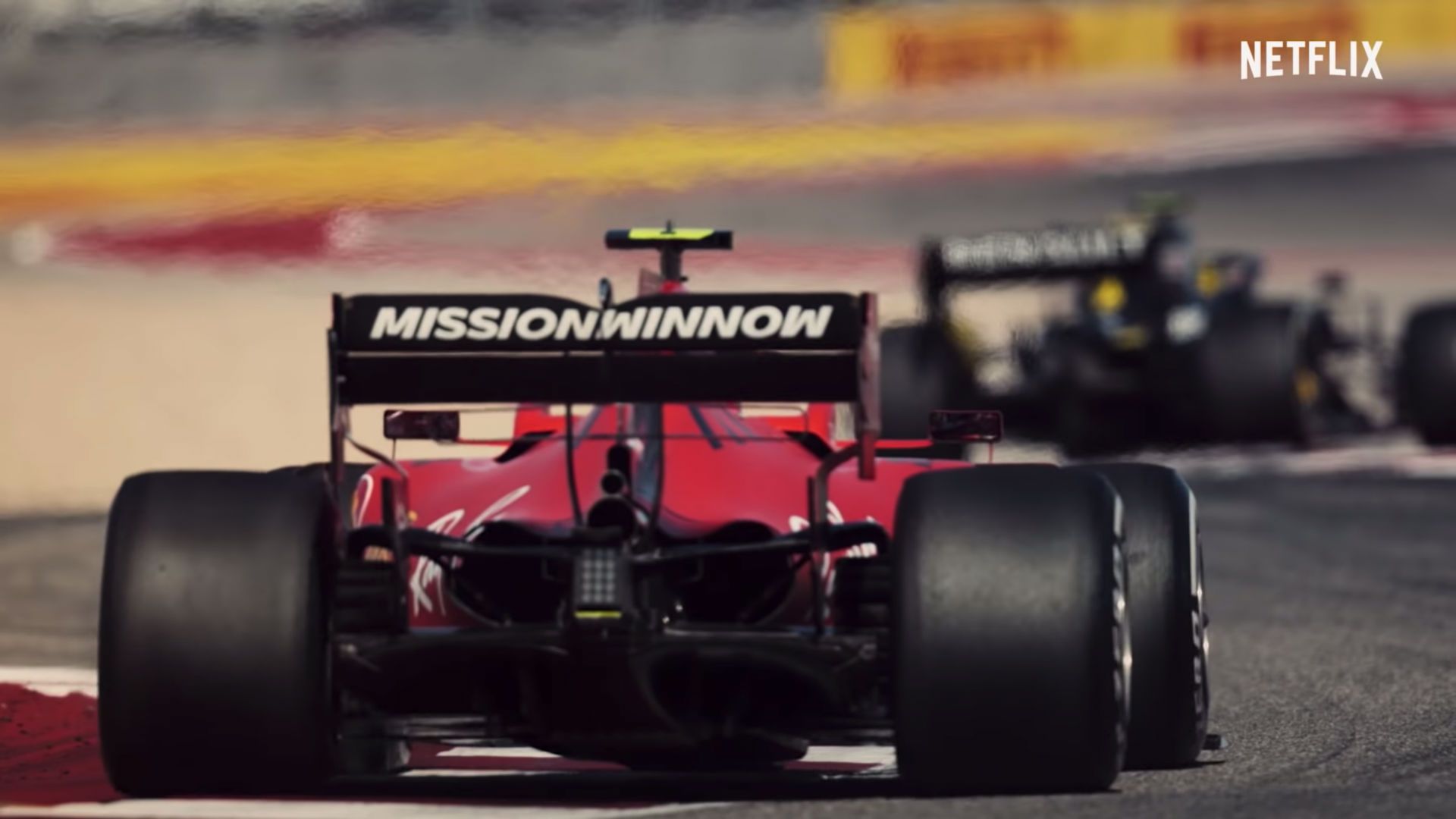 Formula 1: Drive to Survive Netflix Docuseries Season 2 Oozes Drama