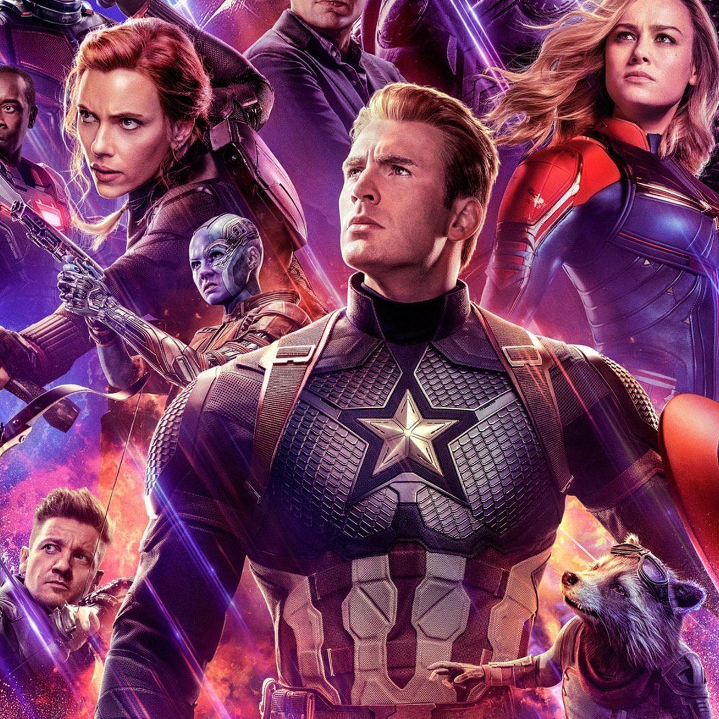 The 11 Marvel movies you need to watch before Avengers: Endgame