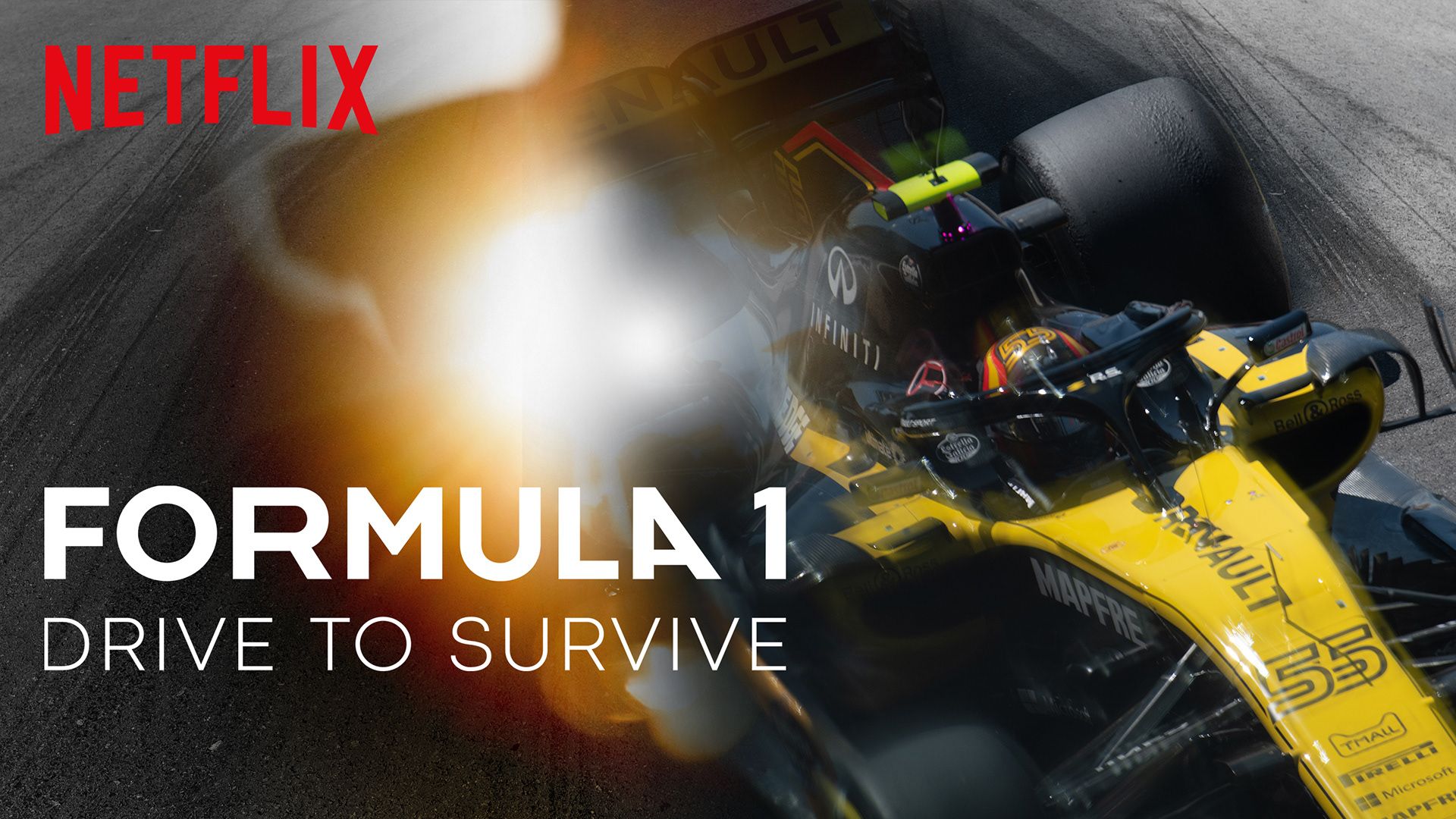 Cutter Cutshaw Design 1 to Survive