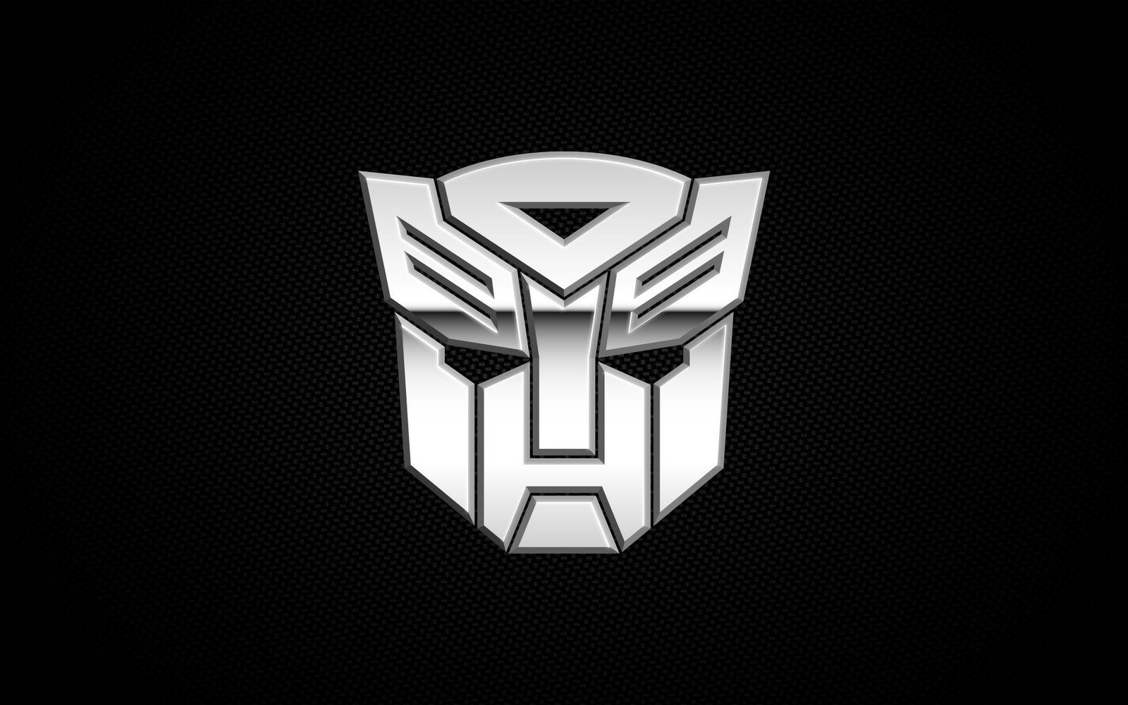Autobot Symbol Wallpaper