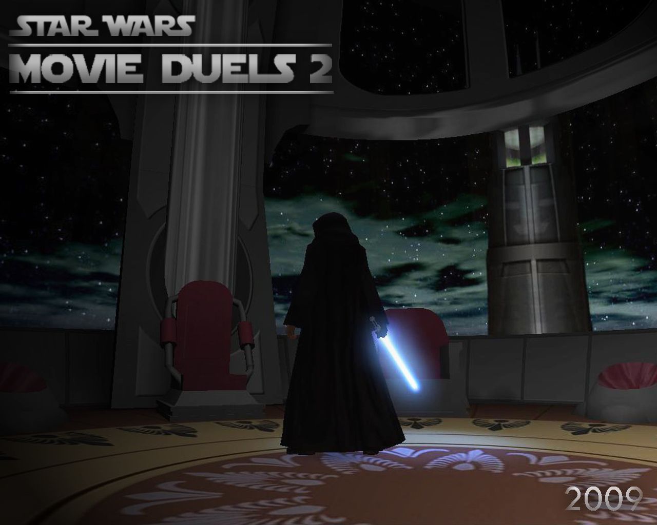 Star Wars: Movie Duels II mod