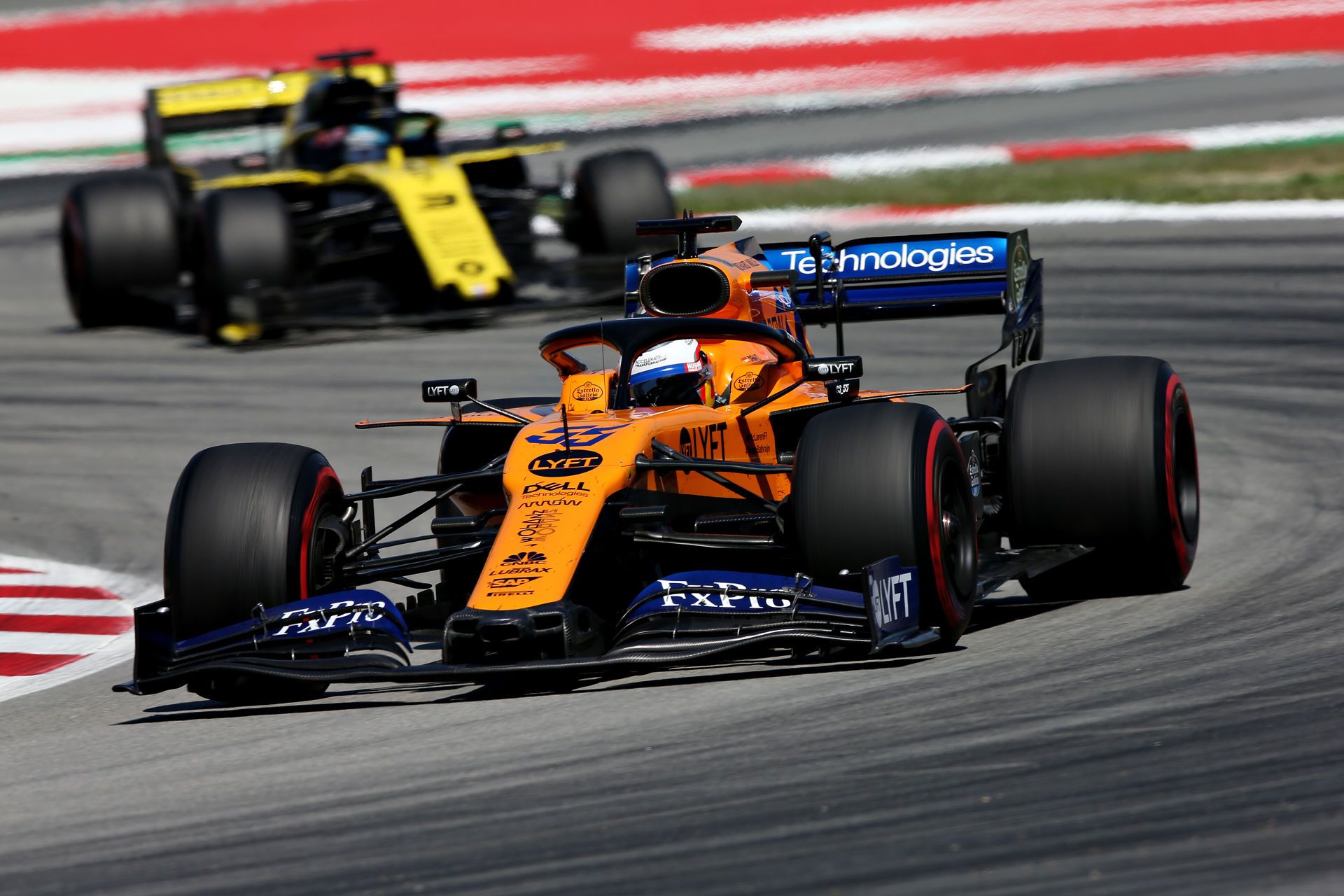 Drive to Survive: Will there be a season 3? F1 fans given boost after Netflix spotted filming at testing