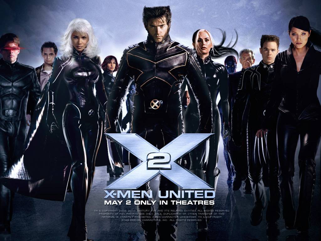 X2: X Men United: Complete Guide To Marvel Universe References And Easter Eggs Of Geek