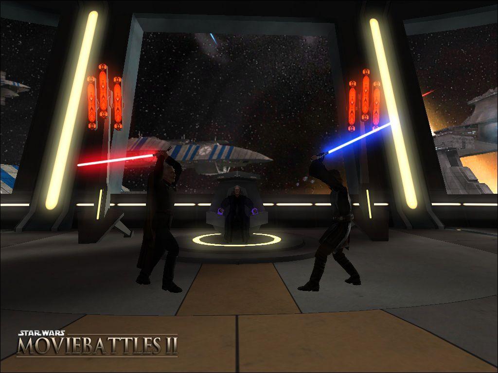 Movie Battles II V0.0.2