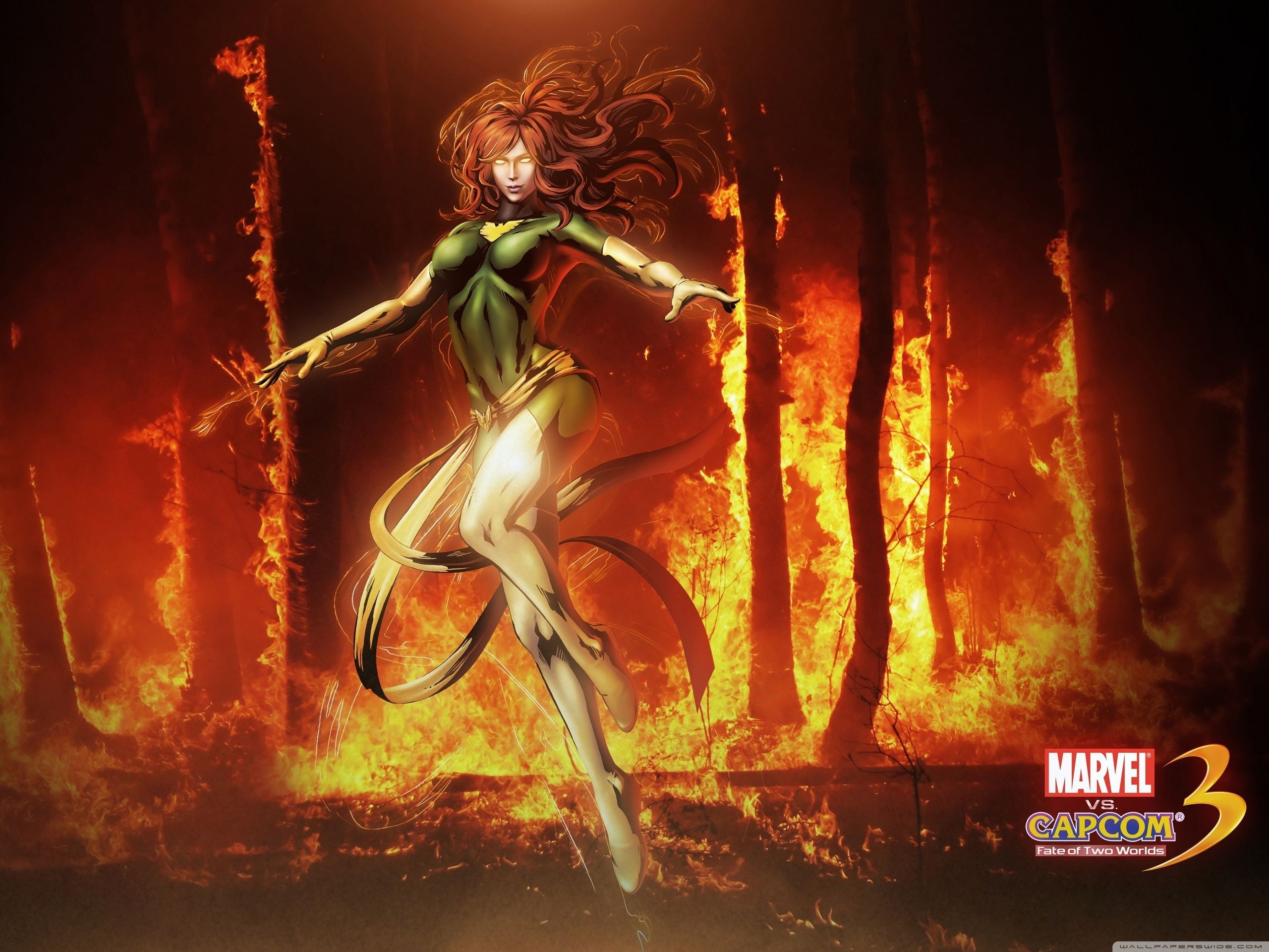 Jean Grey wallpaper Grey Wallpaper