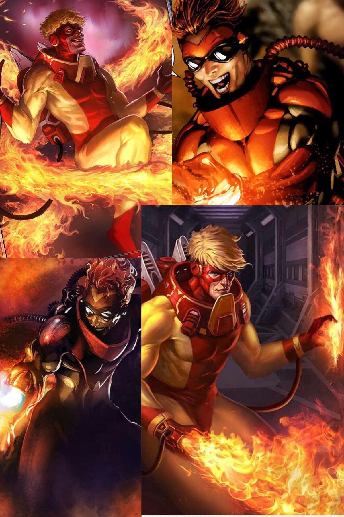 X Men: Brotherhood Of Evil Mutants. Marvel And Dc Characters, Comic Villains, Marvel Villains