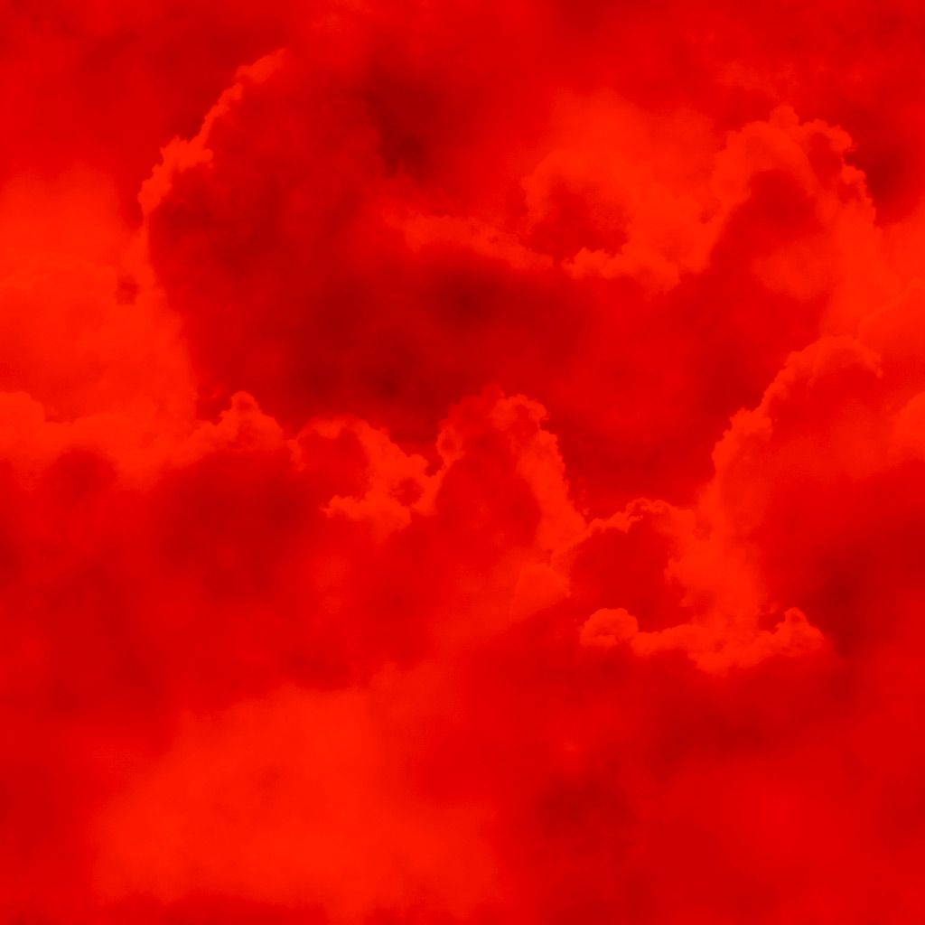 Red clouds стим фото 13