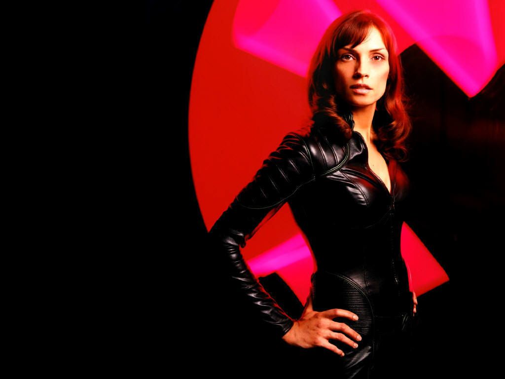 Jean Grey Men THE MOVIE Wallpaper