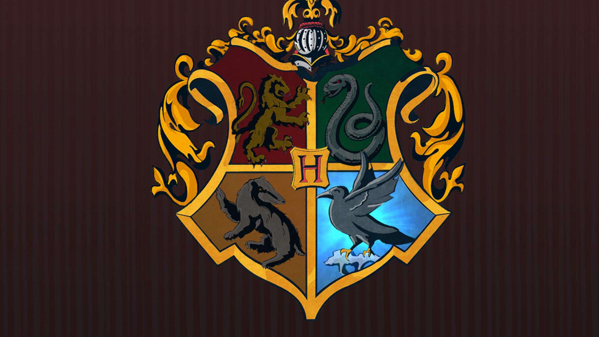 Symbol Wallpaper Harry Potter Logo