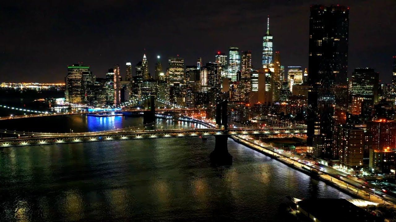 new york city live stream