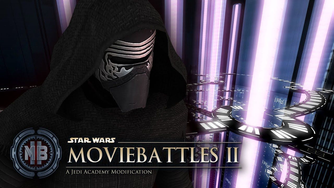 Movie Battles II Wars Multiplayer Game