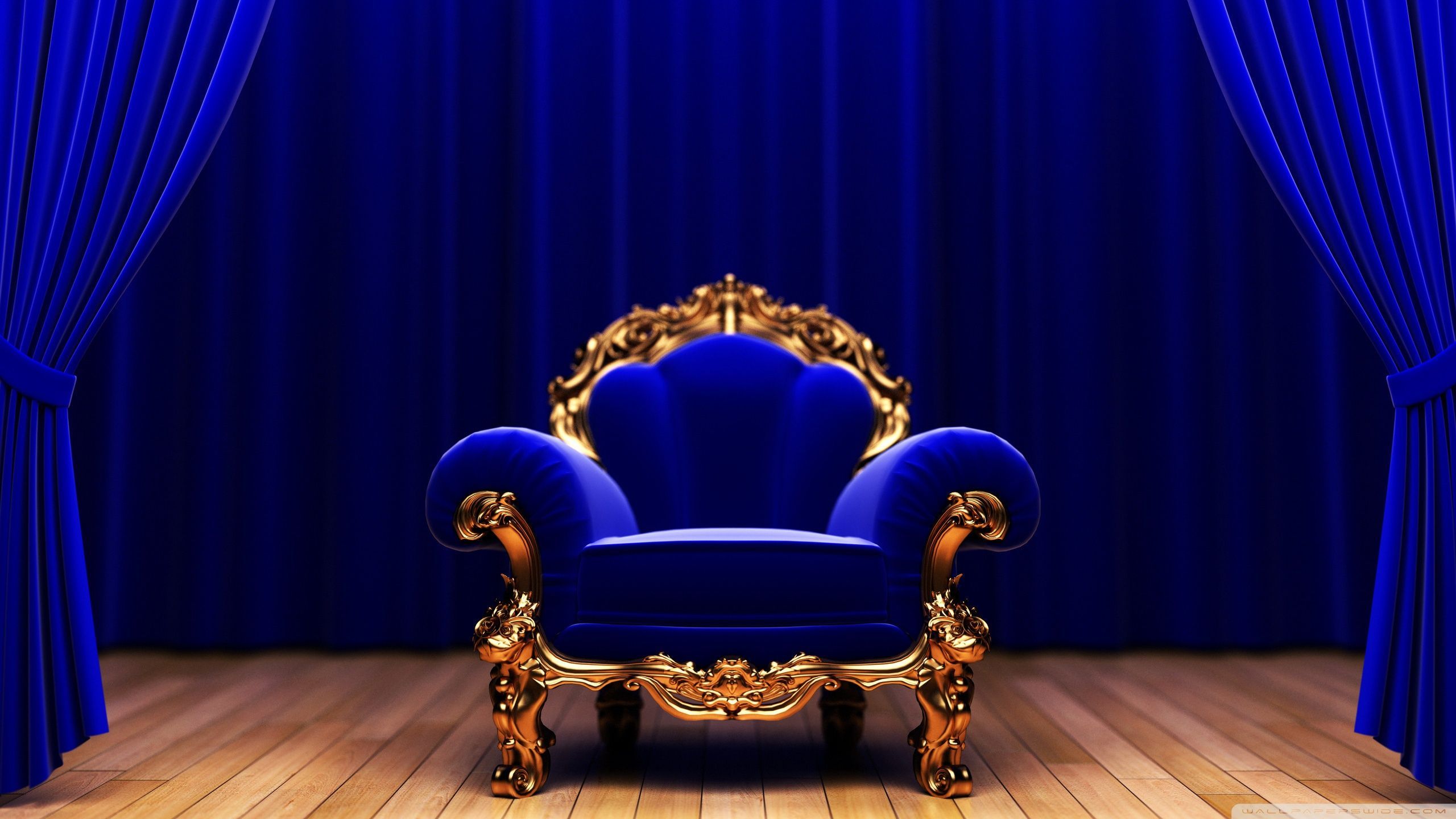 King Chair Wallpaper Free King Chair Background