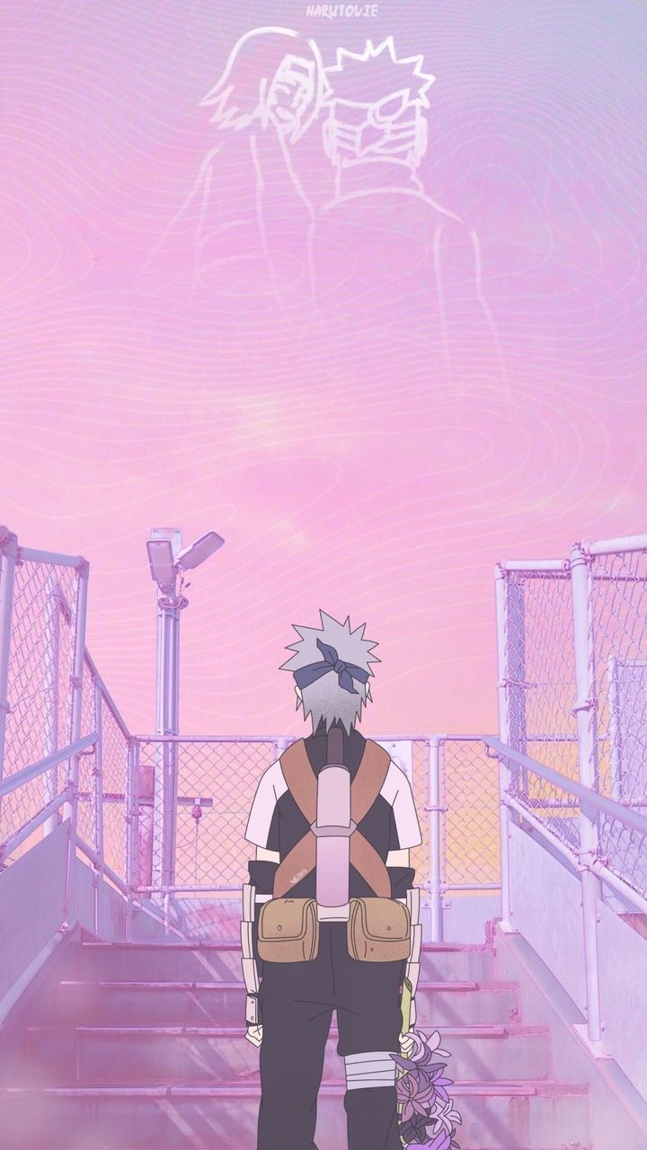 Kid Kakashi Wallpaper Free Kid Kakashi Background