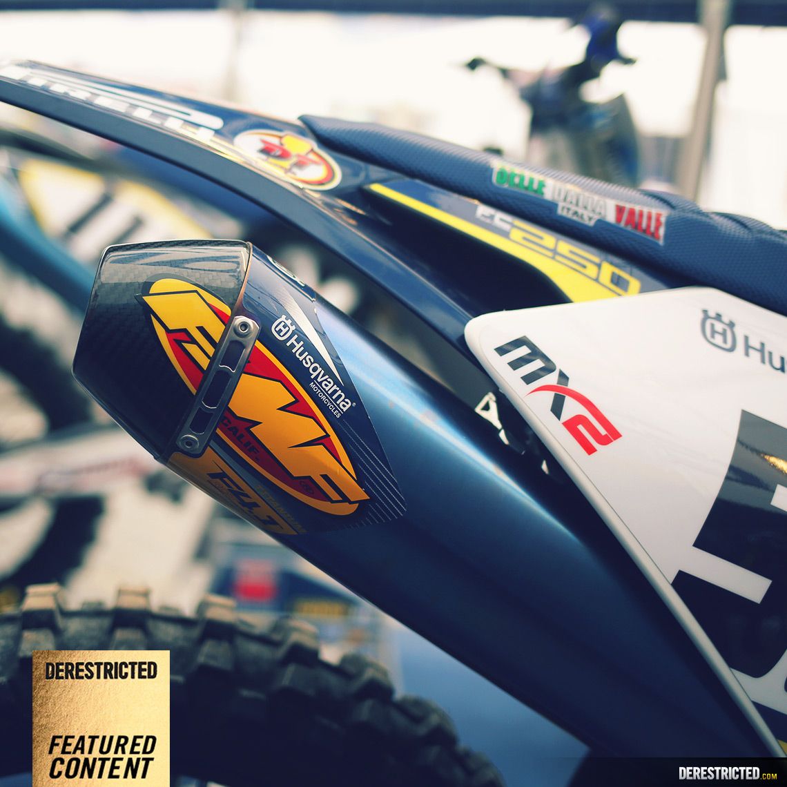 FMF Wallpaper. FMF Wallpaper, FMF 2 Stroke Wallpaper and FMF Exhaust Background