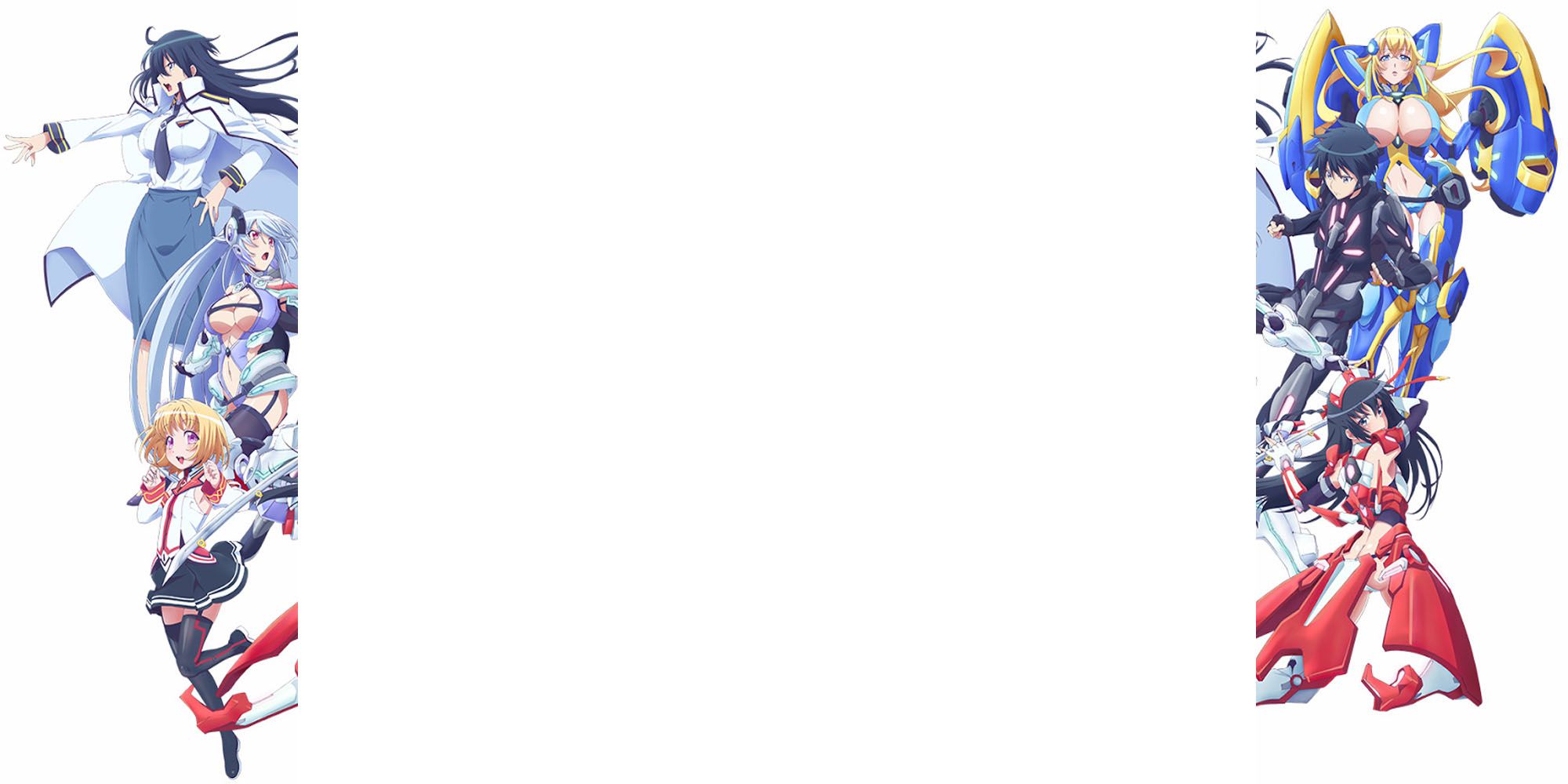 Kizuna and Girls virginity