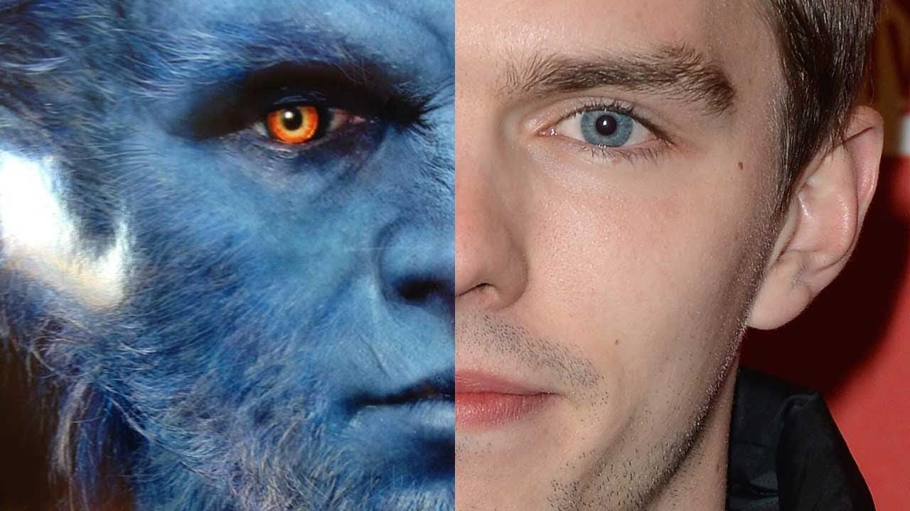 XMen Days of Future Past Beast Transformation Explained