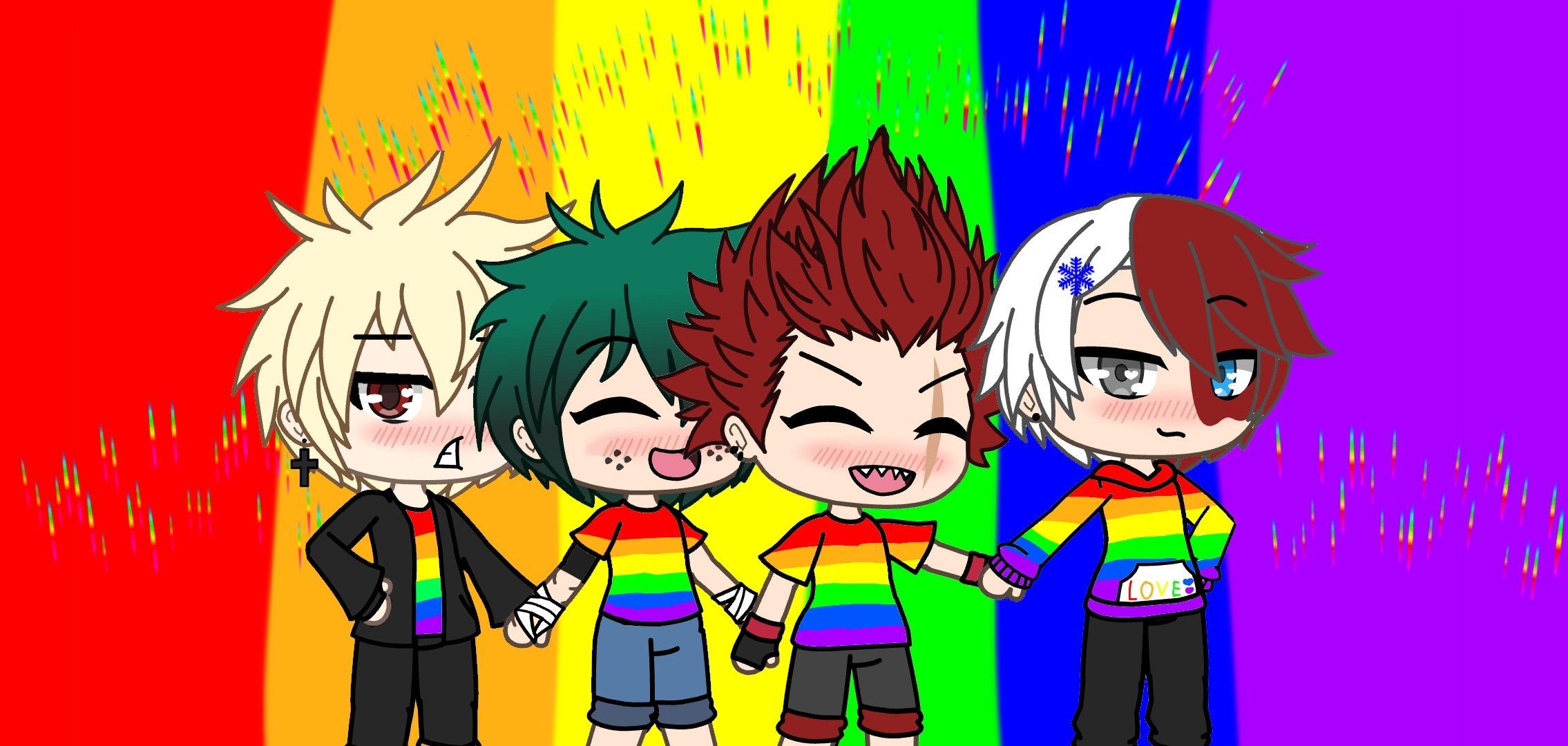 ♥️️‍KIRITODOBAKUDEKU️‍♥️