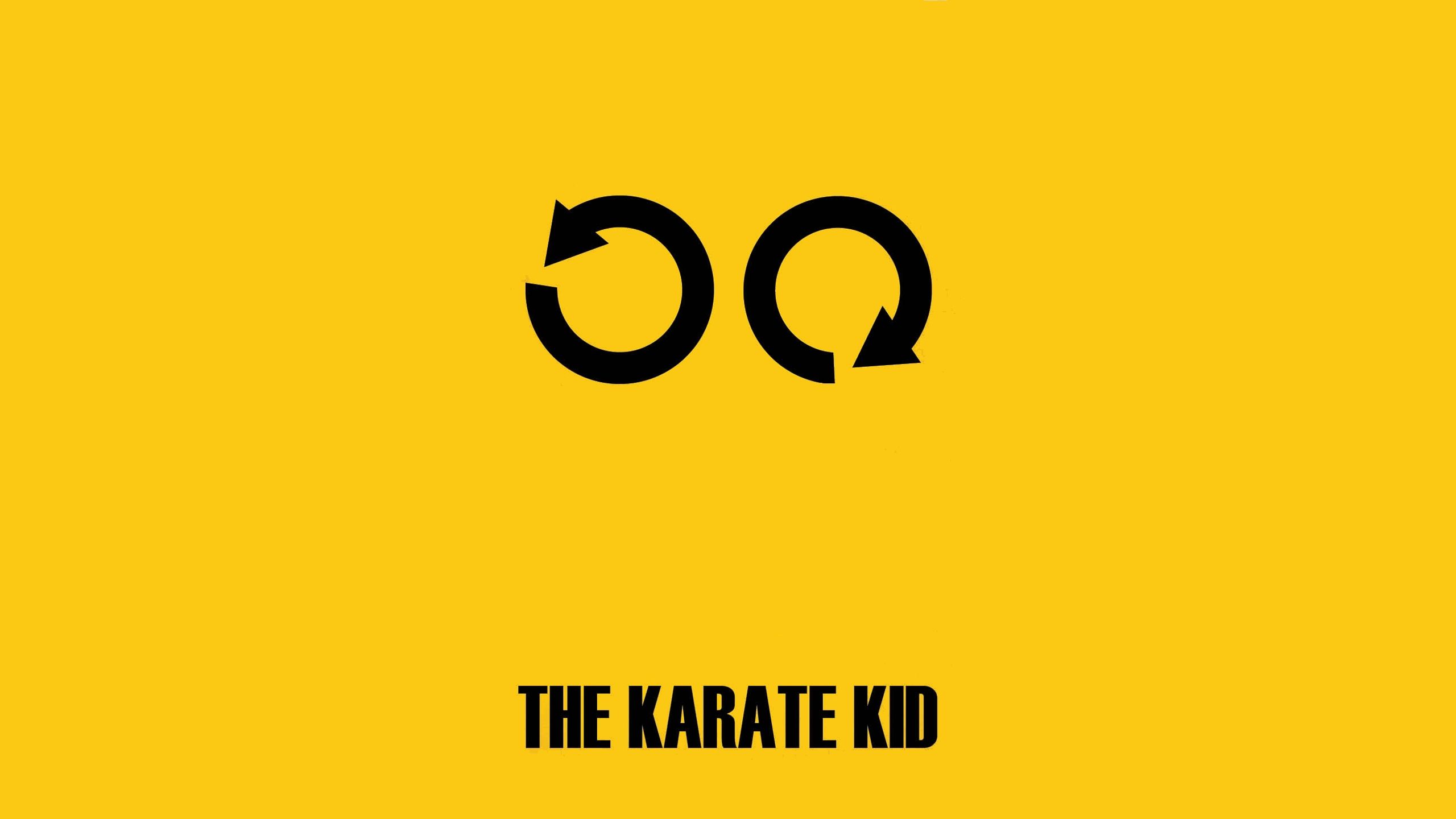 Movie The Karate Kid 1984 Wallpaper:2560x1440