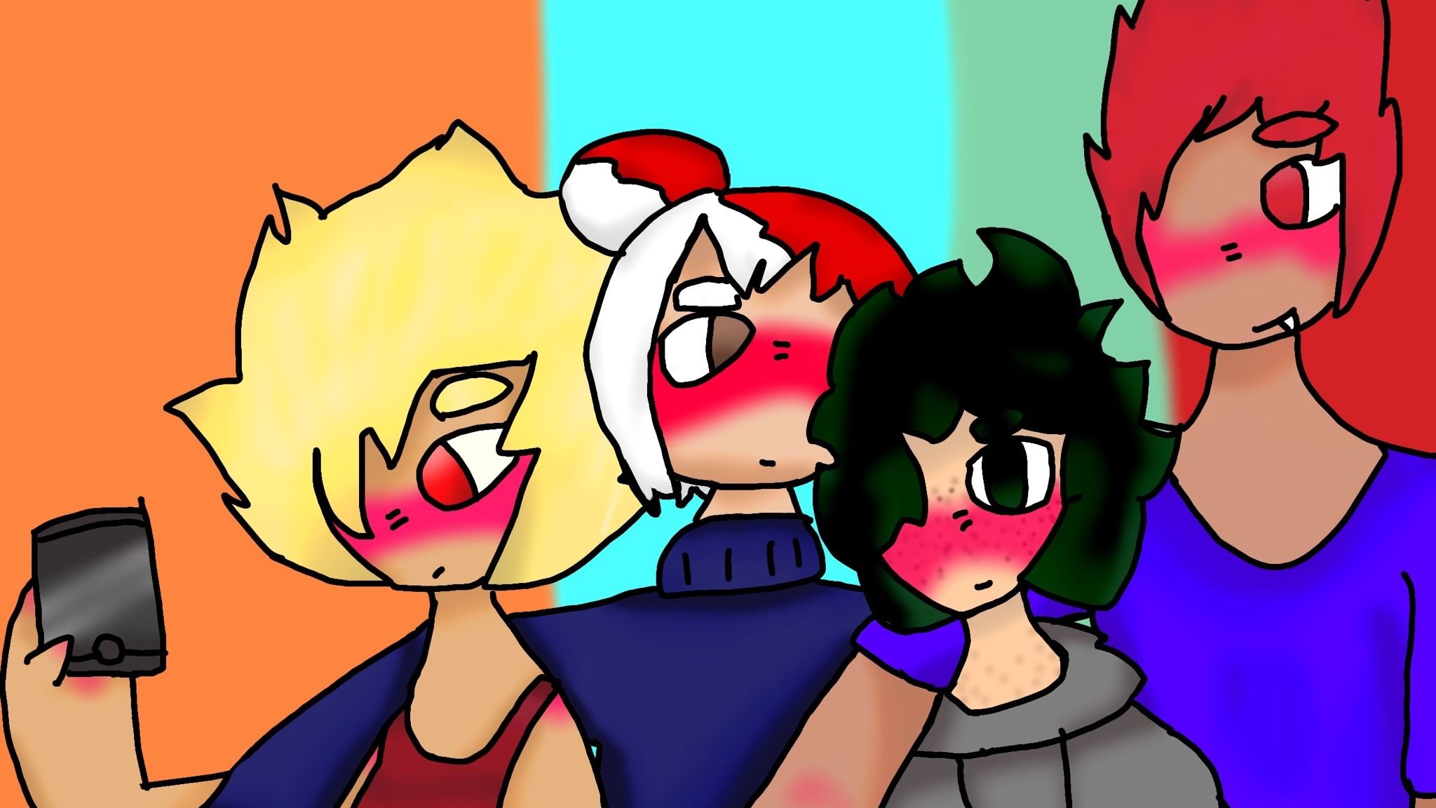 kiritodobakudeku on Tumblr