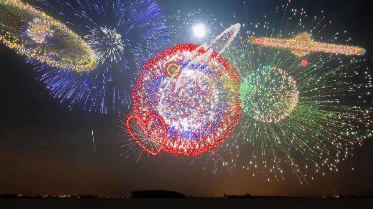 Amazing Chinese Fireworks Demonstration. Fireworks art, Fireworks display, Fireworks
