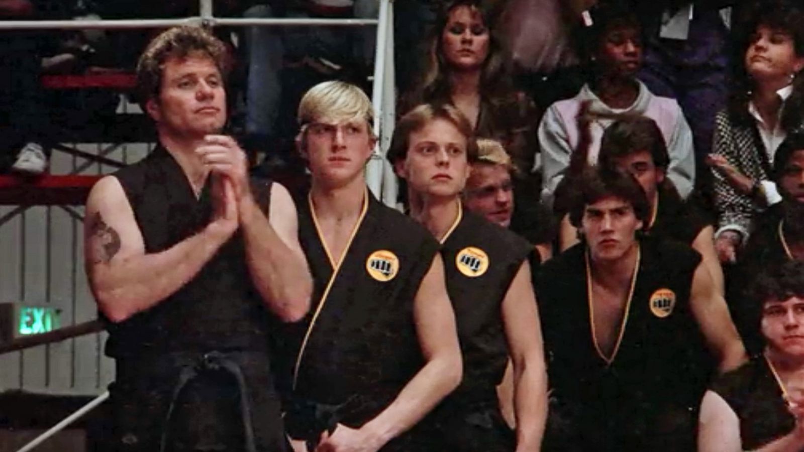 Things You Never Knew About 'Karate Kid'