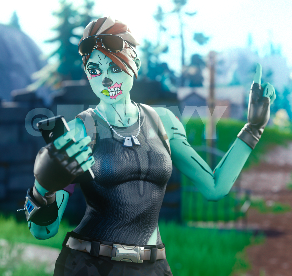 Ghoul Trooper Png , HD PNG. (+) Picture