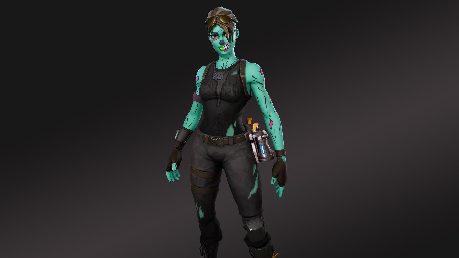 Ghoul Trooper Wallpaper Free Ghoul Trooper Background