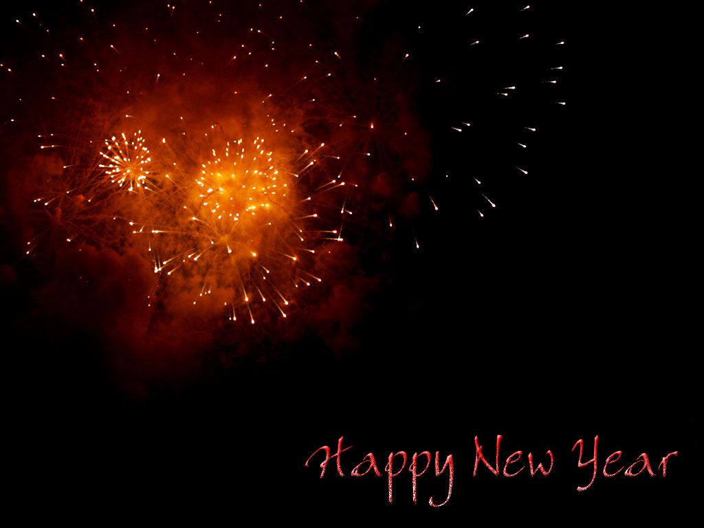 Free download Happy New Year Fireworks [2] Wallpaper Christian Wallpaper and [1024x768] for your Desktop, Mobile & Tablet. Explore Fireworks New Year Wallpaper. Pics of Fireworks Wallpaper, Fireworks Wallpaper