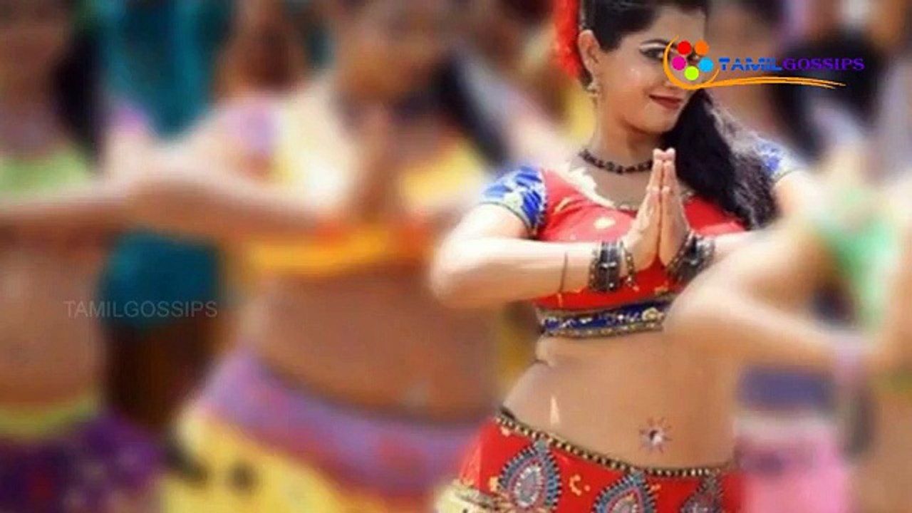 Trisha Praises Varalakshmi for Tharai Thappattai