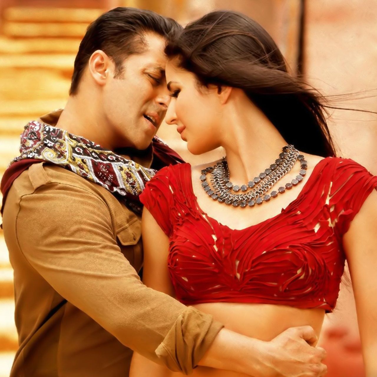 Salman Khan And Katrina Kaif HD Wallpapers - Wallpaper Cave