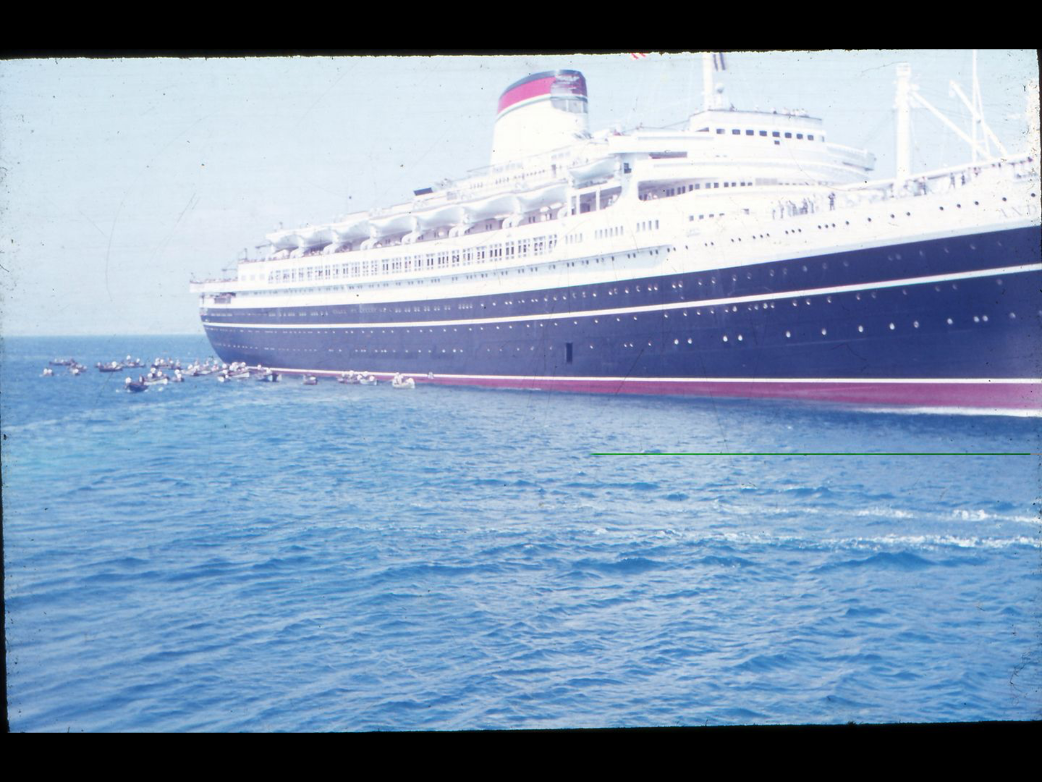 Pin on Andrea Doria wreck