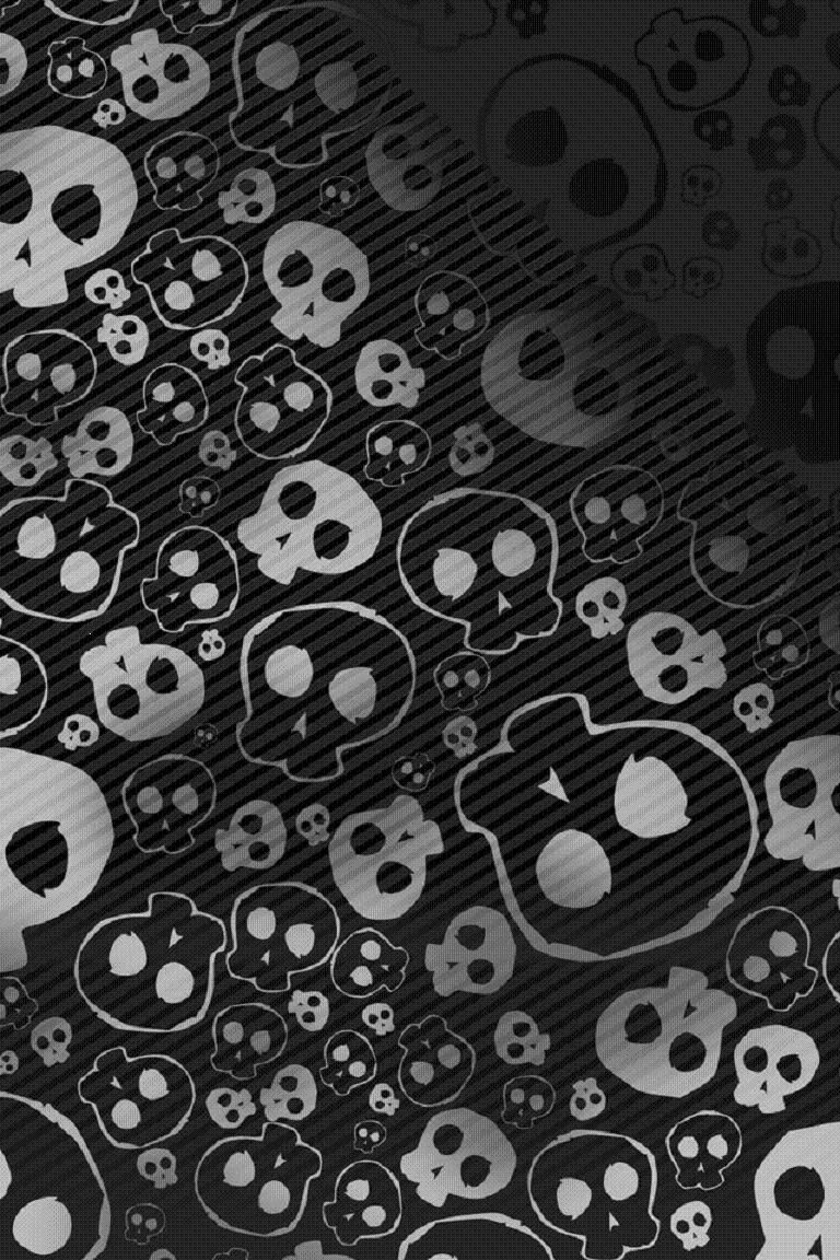 Tons of awesome emo skulls wallpapers to download for free. 
