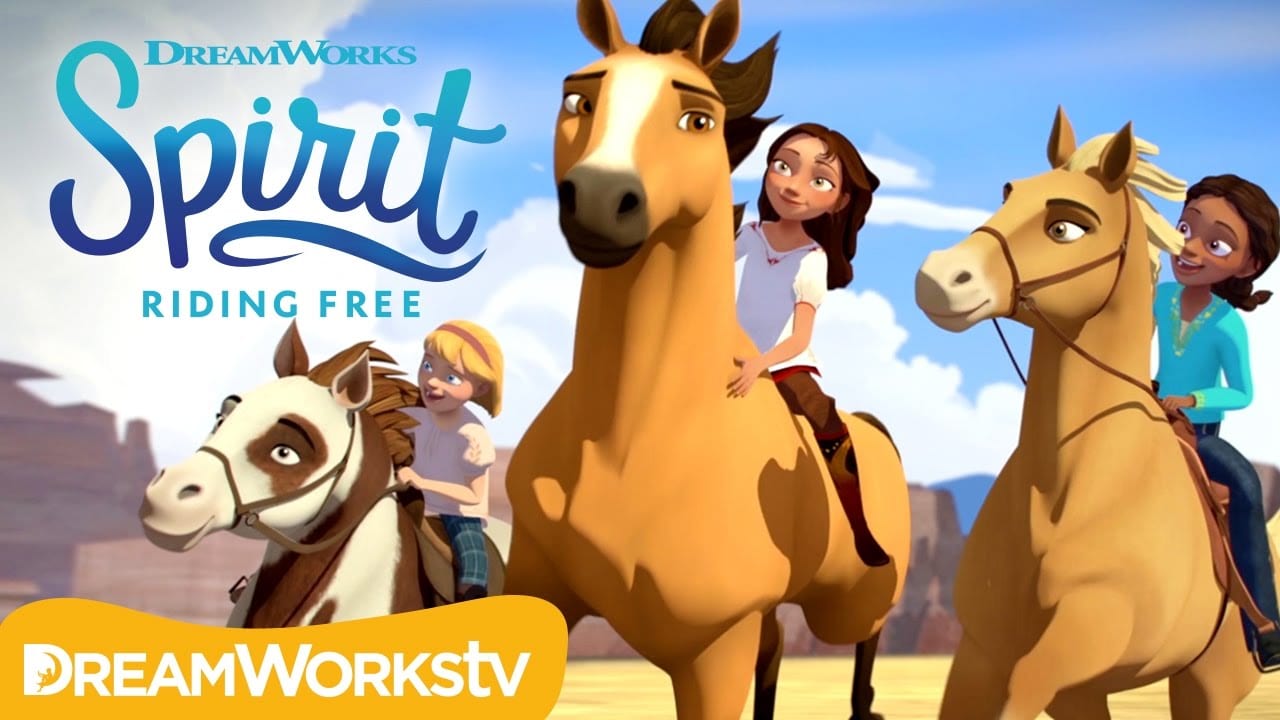 Spirit Riding Free Season 9: Netflix Release Date And All We Know So Far