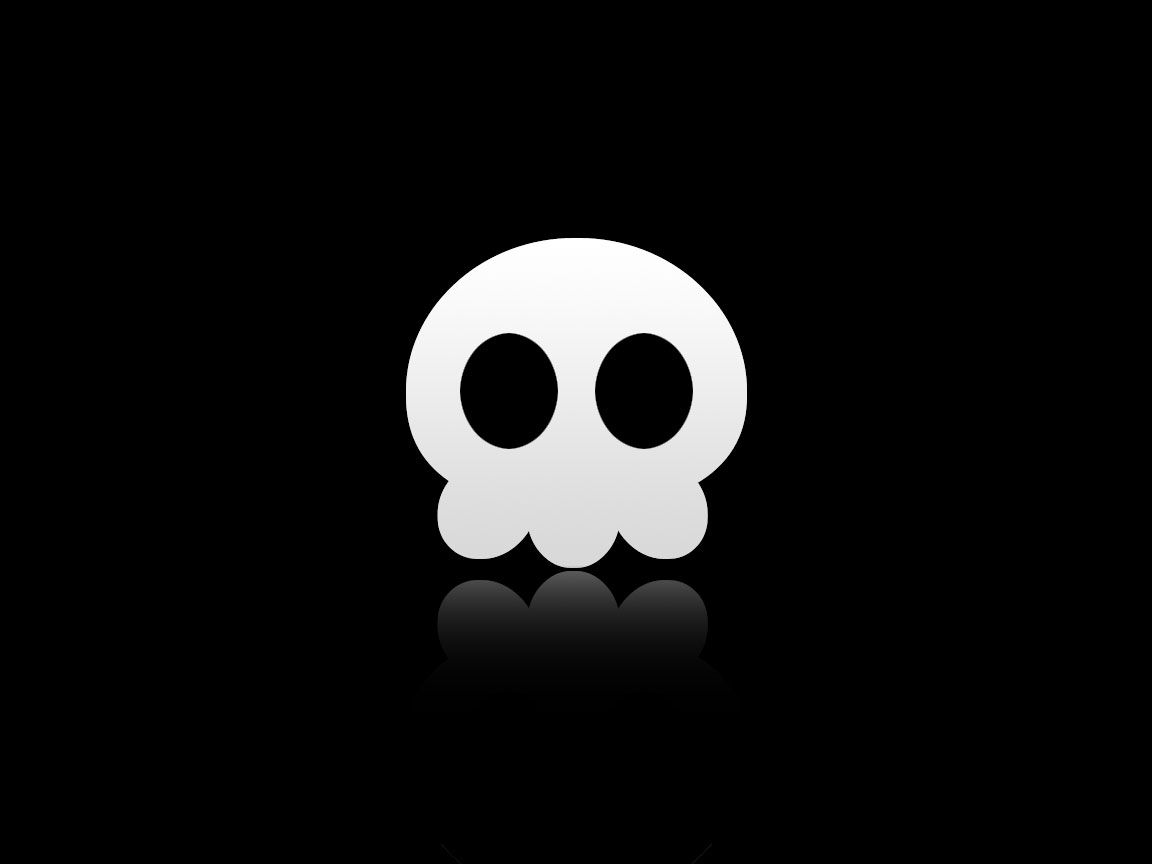 Emo skull wallpaper wallpaper and image, picture, photo