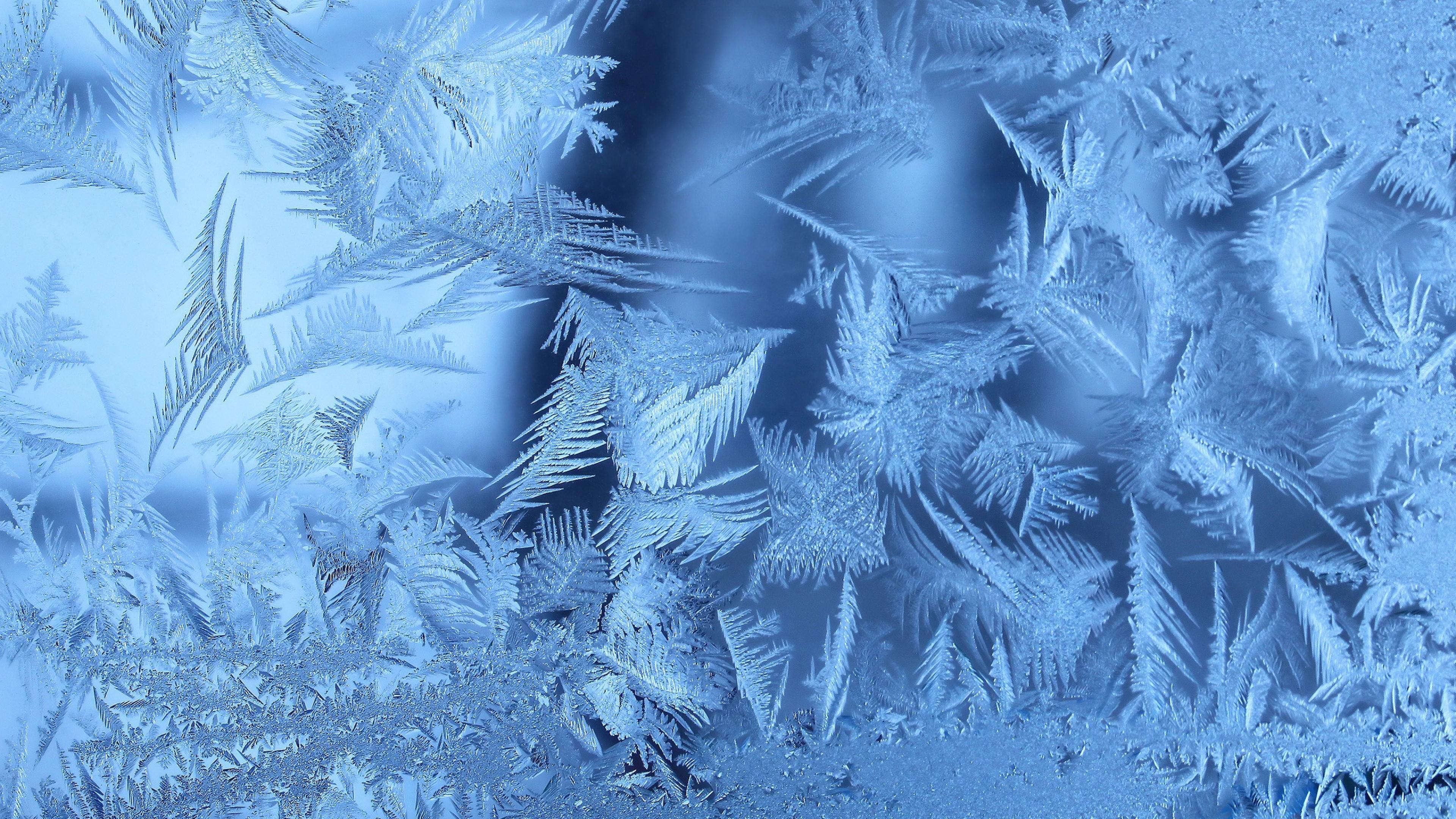 Abstract Winter Wallpaper Free Abstract Winter Background