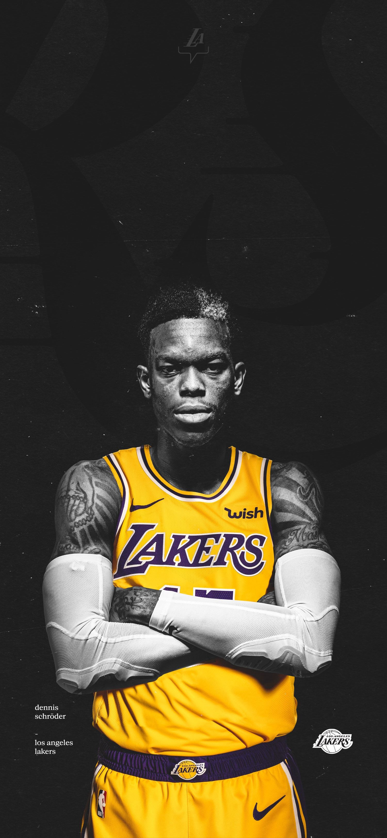 2021 Lakers Wallpapers - Wallpaper Cave