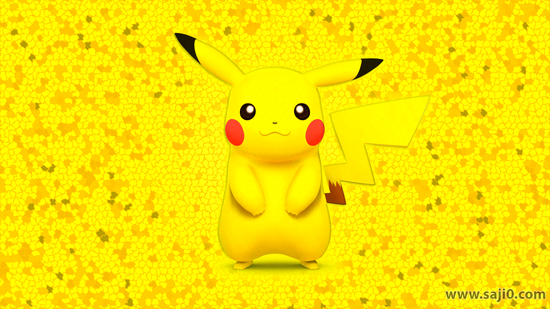 Pikachu picture and wallpaper of Pokemon 2021 HD