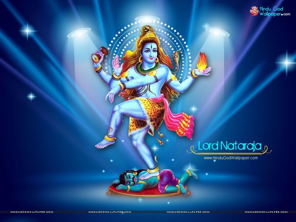 Hindu Gods And Goddesses Wallpaper Free Download
