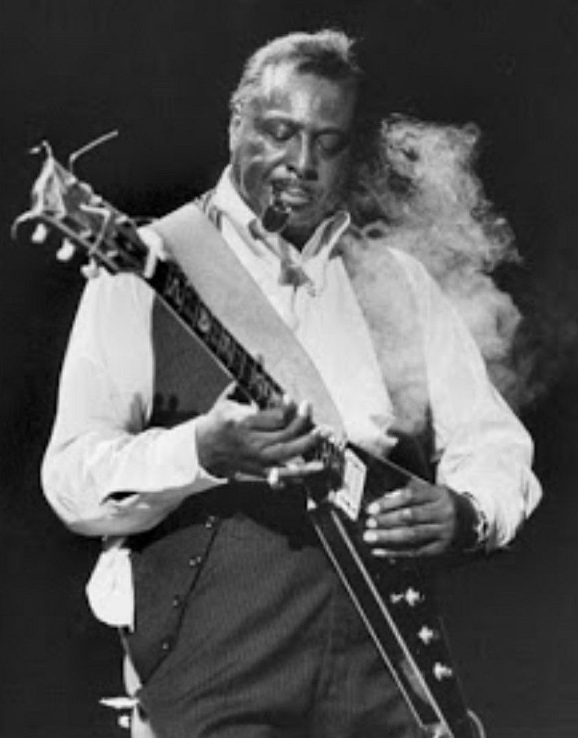 Albert King. Blues music, Blues artists, Blues musicians