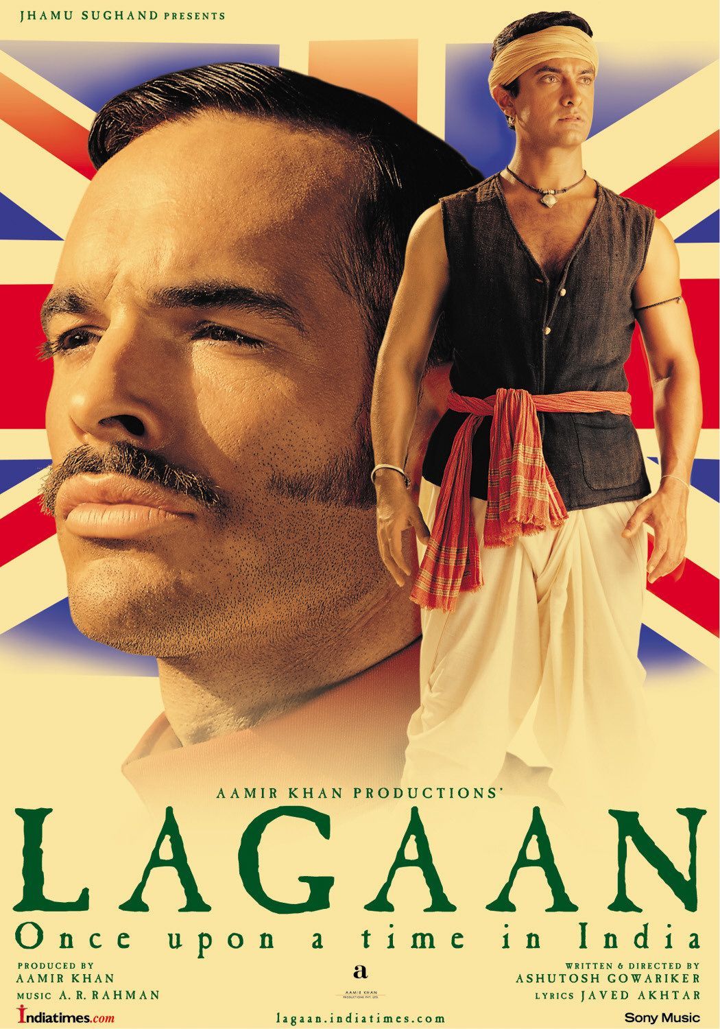 Lagaan Wallpapers - Wallpaper Cave