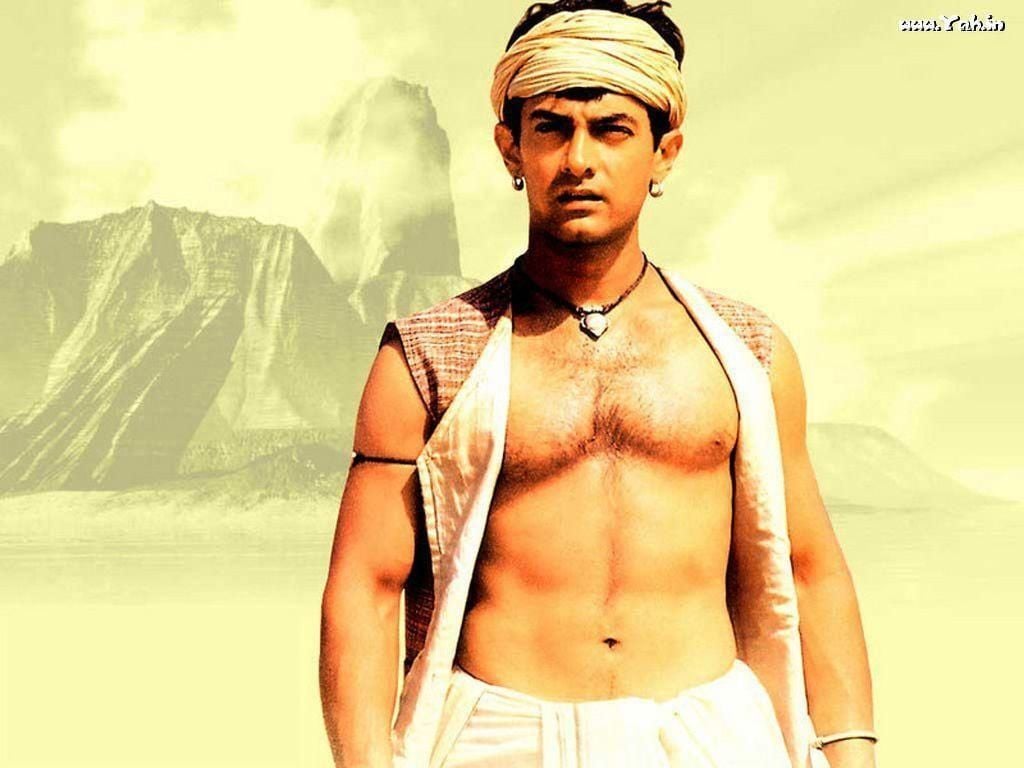 Lagaan: Once Upon a Time in India 2001 Wallpapers | Lagaan: Once Upon a  Time in India 2001 HD Images | Photos aamir-khangracy-singh - Bollywood  Hungama